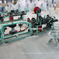 Manufacturers Barbed Wire Making Machine